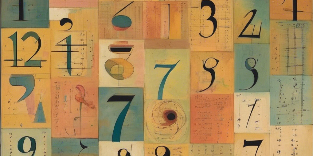 The Enduring Legacy of Numerology: A Practice Spanning&nbsp;Millennia