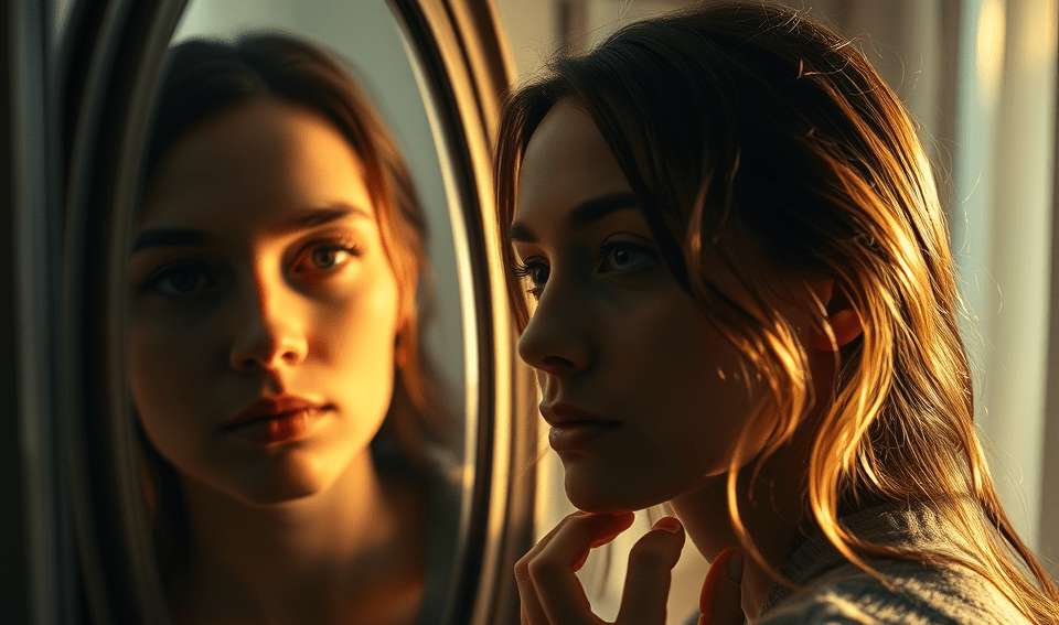 The Power of Self-Awareness: A Key to Personal&nbsp;Growth