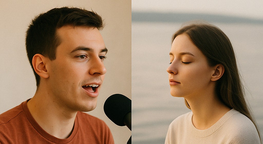 Speaking Out vs. Feeling In: A Look at Ones and Twos in the Inner Profile&nbsp;Chart