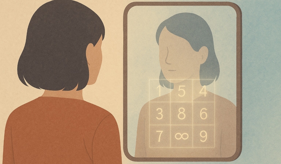 Building Self Awareness Using the Inner Profile Chart